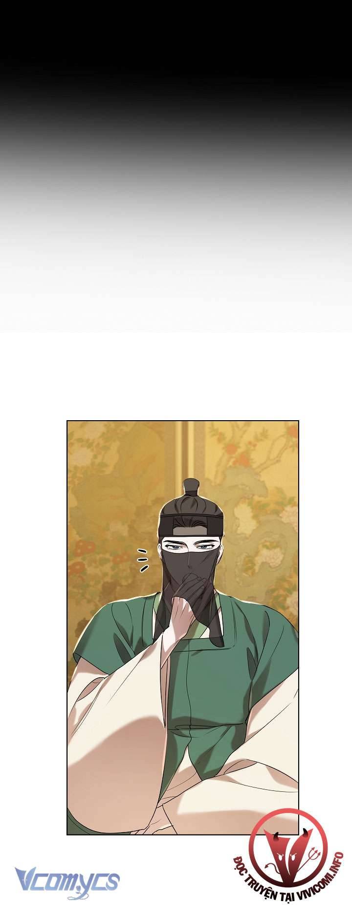 [18+] Biên Niên Sử Xuân Họa Thời Joseon Chap 4 - Trang 2