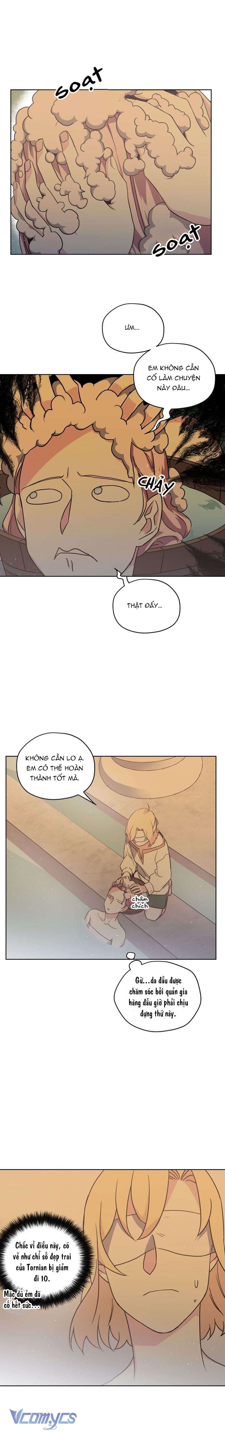 CHITRA Chapter 27 - Trang 4