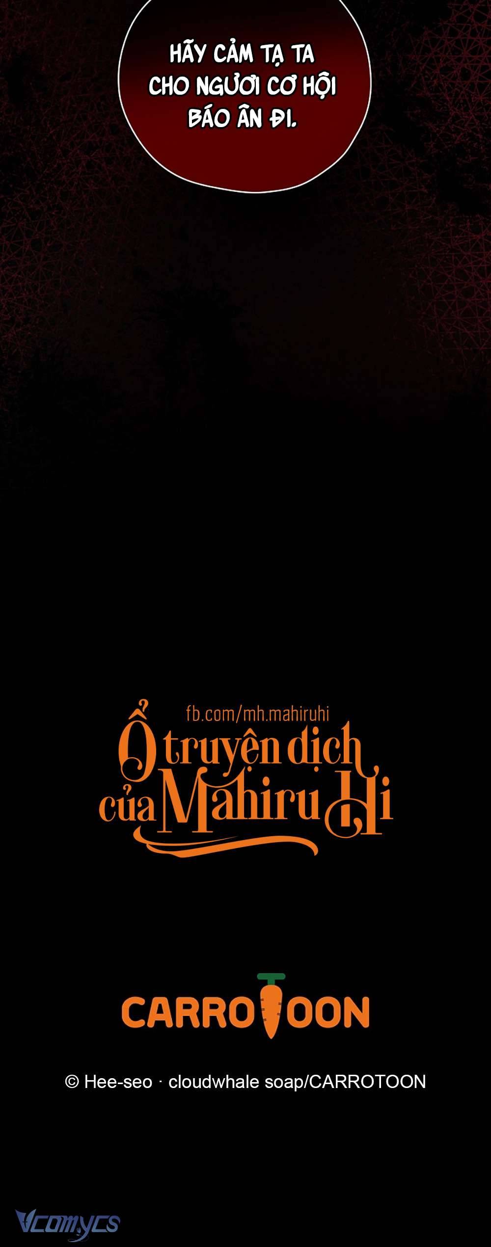 Sống Sót Dưới Thân Phận Hầu Nữ Chap 71 - Trang 2