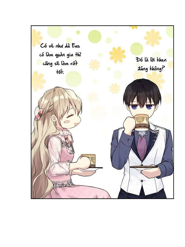 Vương Miện Lục Bảo Chap 67 - Trang 2