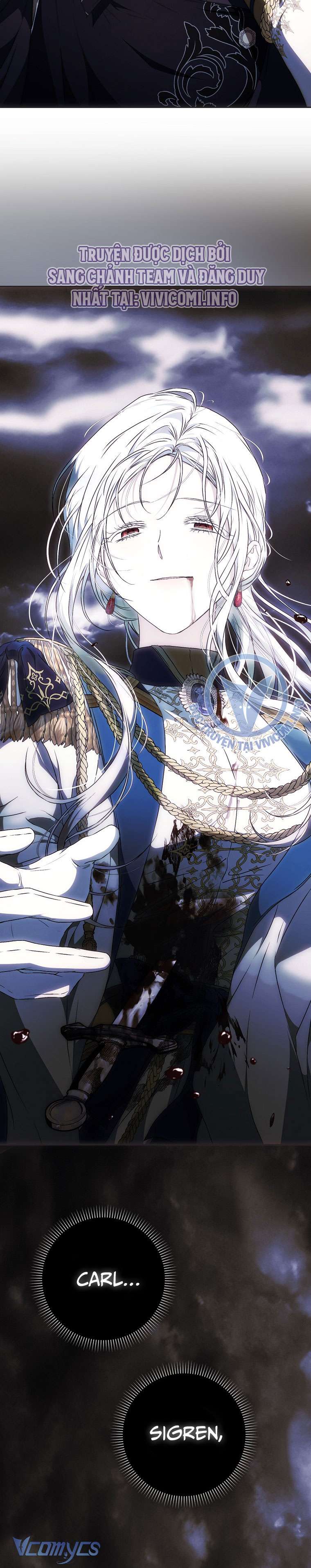 Tôi Trở Thành Vợ Của Nam Chính Chap 109 - Trang 3