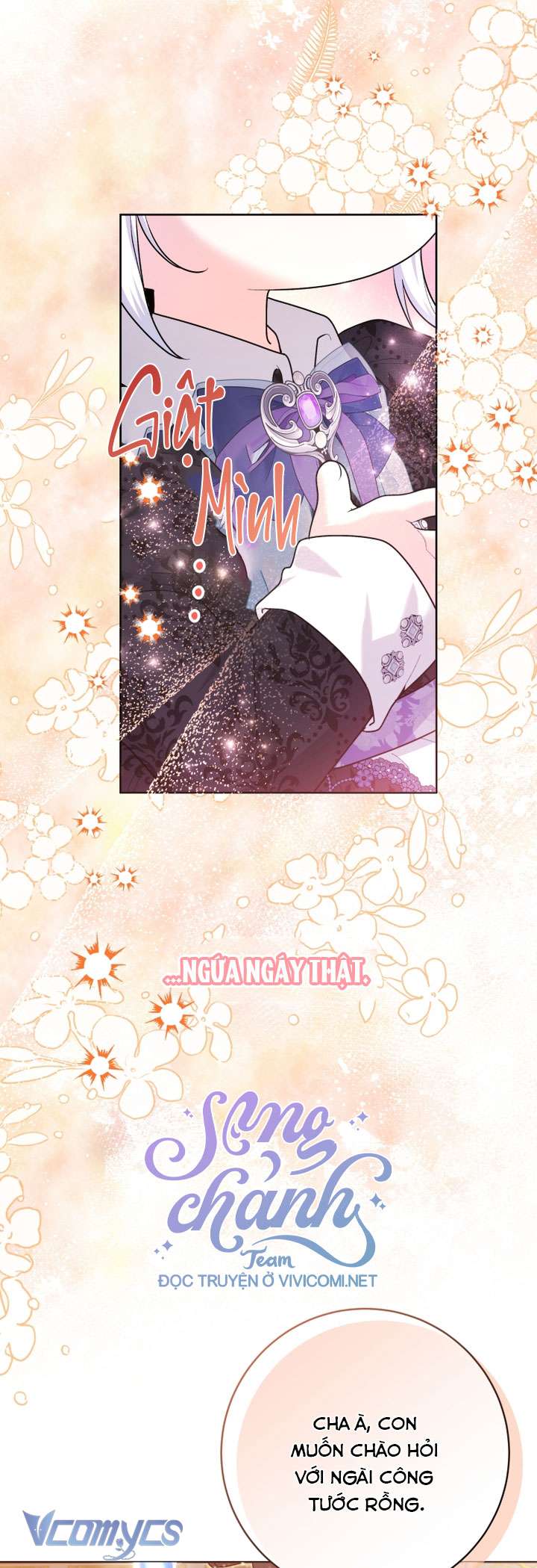 Bé Con Cá Voi Sát Thủ Chapter 38 - Trang 4