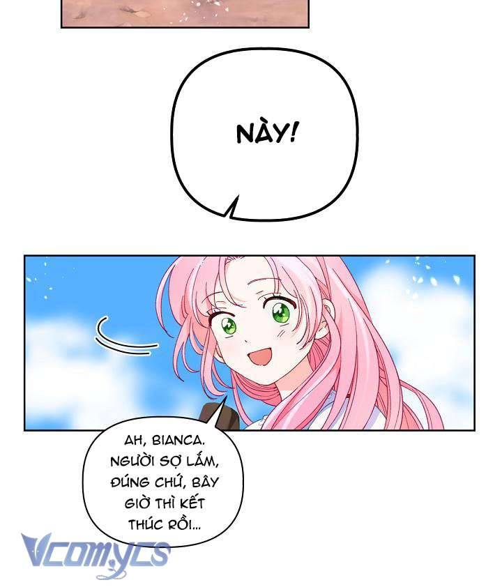 Sự Điều Trị Đặc Biệt Của Tinh Linh Chapter 14 - Next Chapter 14.5