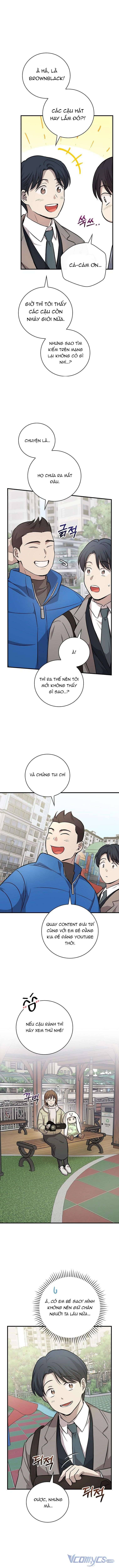 Làm Siêu Sao Từ 0 Tuổi Chapter 13 - Trang 4