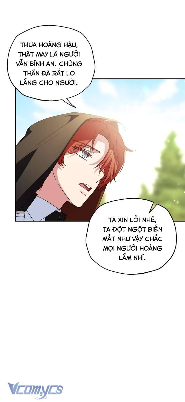 Cha À, Con Không Muốn Kết Hôn Đâu Chap 125 - Trang 2