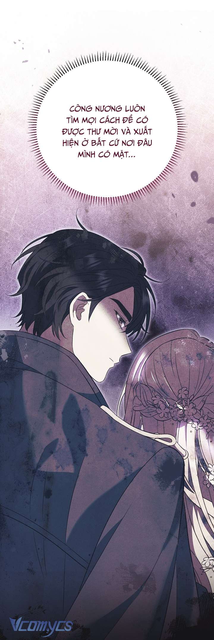 Người Xem Mắt Của Ác Nữ Quá Hoàn Hảo Chapter 8 - Trang 4