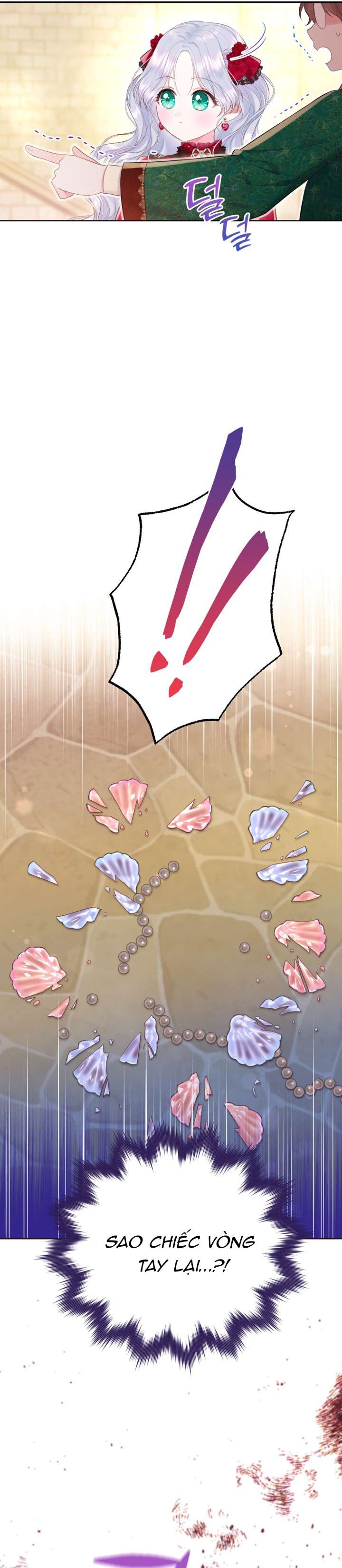 Anh Trai Mạnh Nhất Của Tôi Đã Mất Trí Nhớ Chap 17 - Next Chap 18