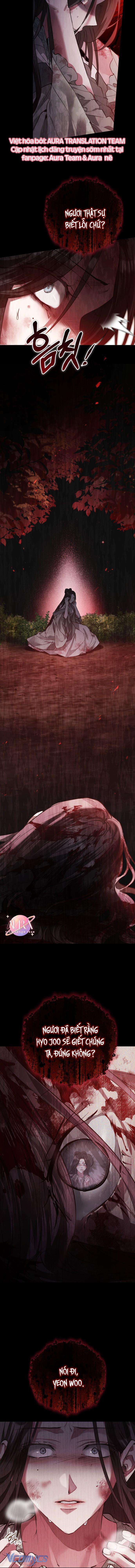 Khi Hắc Lang Gọi Tên Tôi Chapter 2 - Next Chapter 3