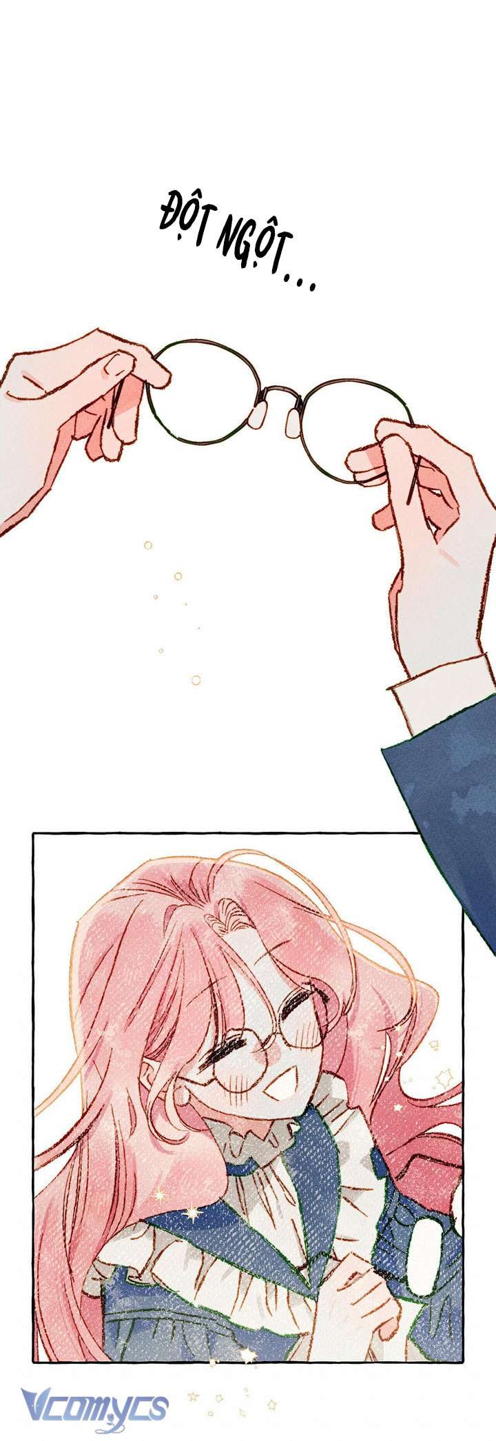 (Munn) Nuôi Dưỡng Một Hắc Long Chap 17 - Trang 2