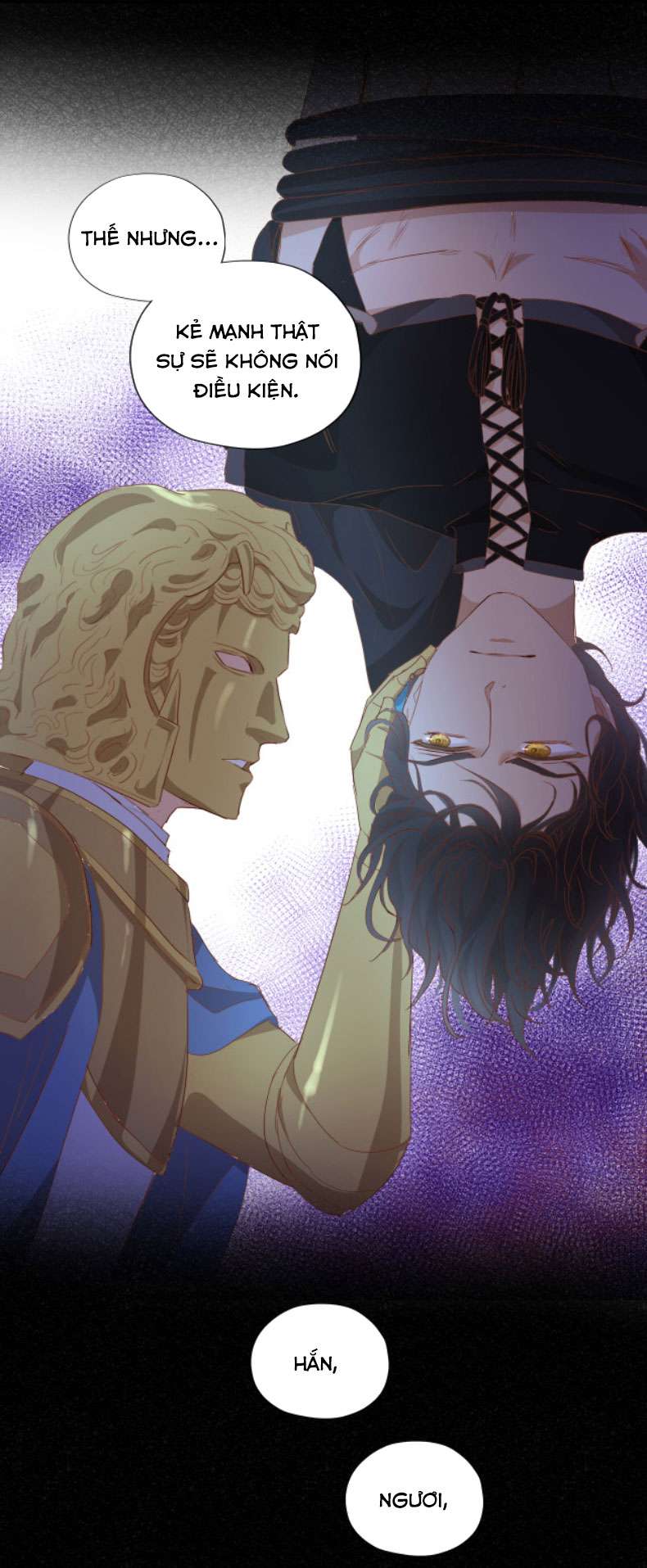 Địch Úc Đa Chi Ca Chapter 138 - Next Chapter 139