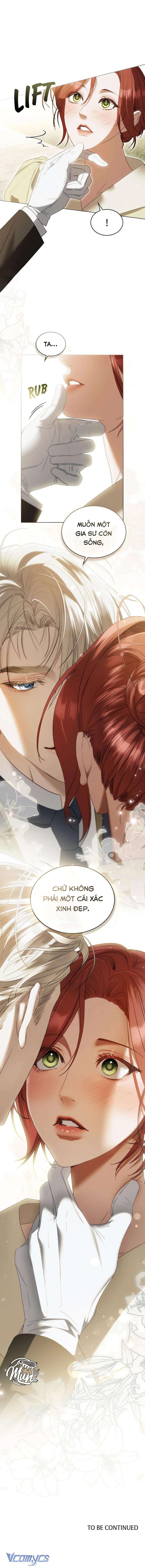 (Munn) Odalisque Chap 24 - Next Chap 25