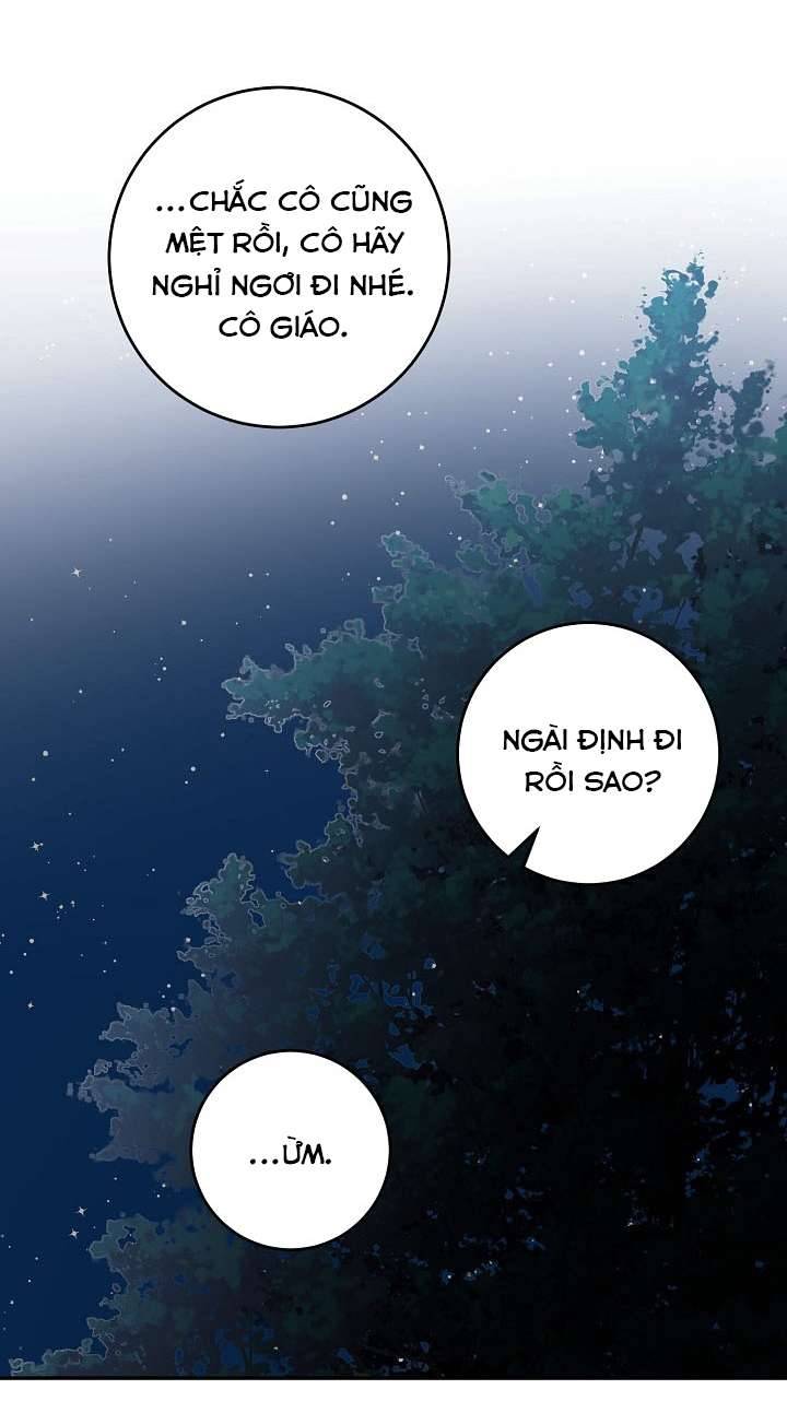 Thuần Hóa Bạo Quân Rồi Bỏ Trốn Chap 31 - Trang 2