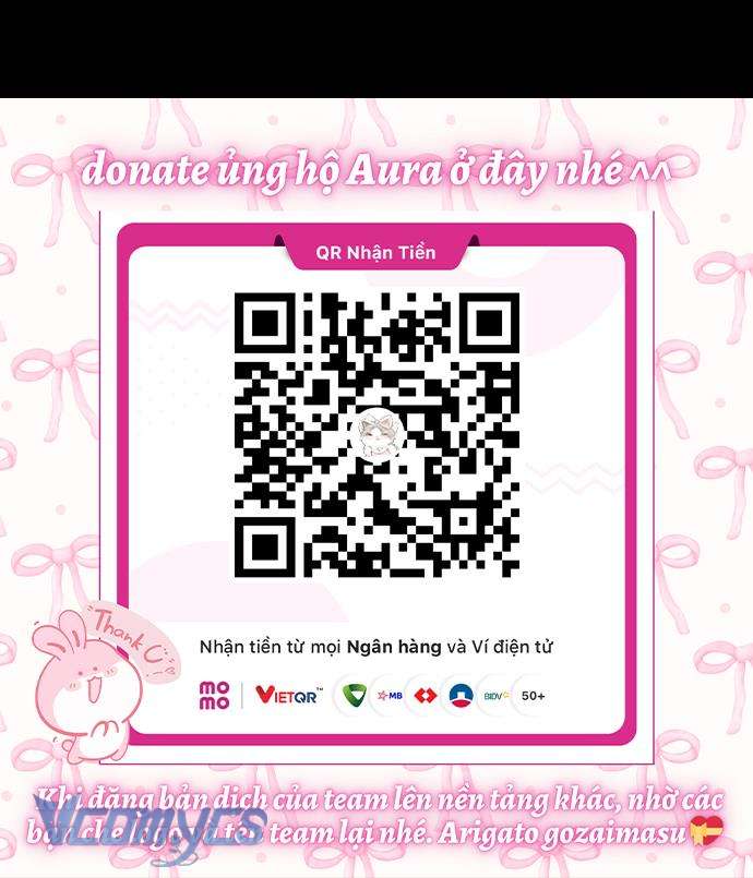 Khi Hắc Lang Gọi Tên Tôi Chapter 27 - Next Chapter 28