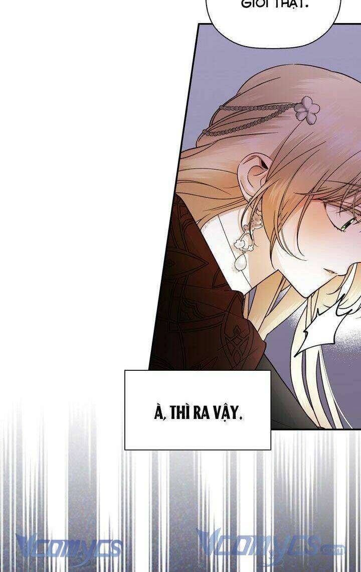 Phương Pháp Che Giấu Đứa Con Của Hoàng Đế Chapter 35 - Trang 4