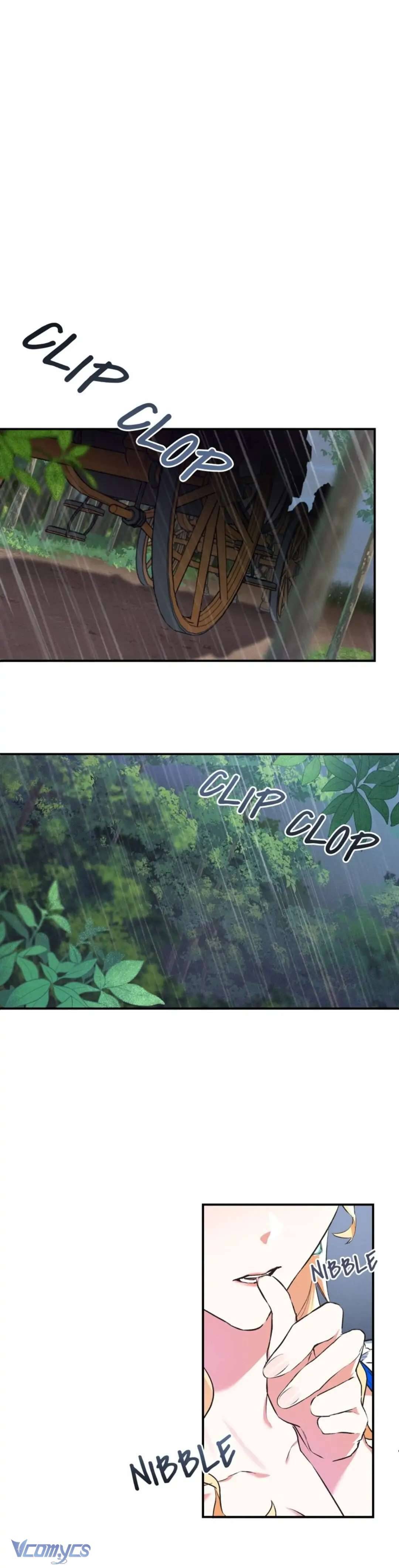 [18+] Dinh Thự Của Dã Thú Chap 1 - Next Chapter 1.1