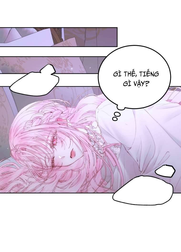 Siren: Trở Thành Gia Đình Của Nhân Vật Phản Diện Chapter 51 - Trang 3