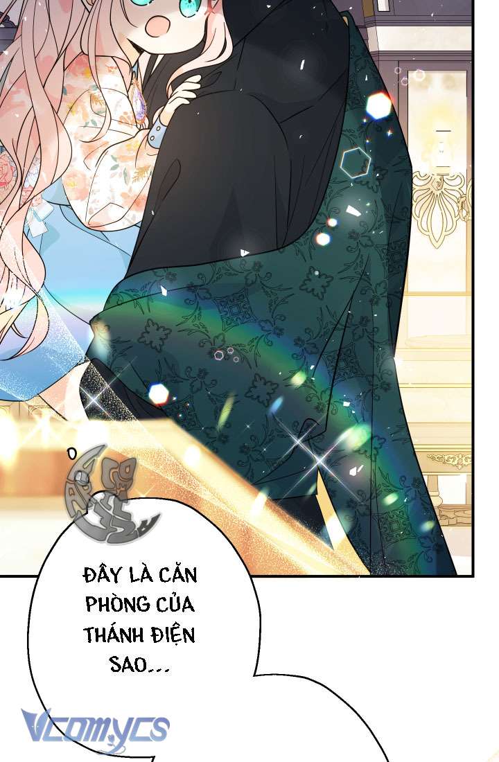 Tiểu Thư Tích Tiền Đi Bụi Chapter 6 - Next Chapter 7