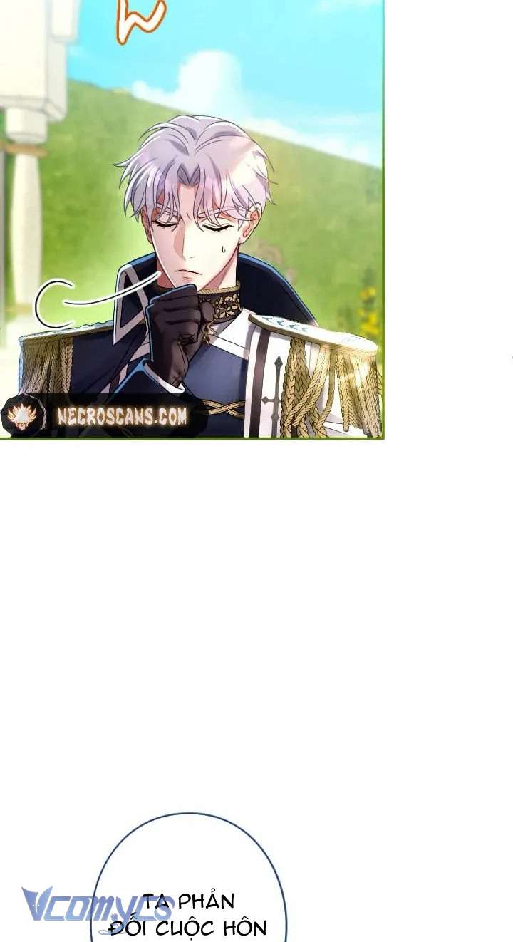 Không Thể Ngừng Yêu Mến Nữ Phản Diện Khét Tiếng Nhất Đế Quốc! Chapter 2 - Trang 3