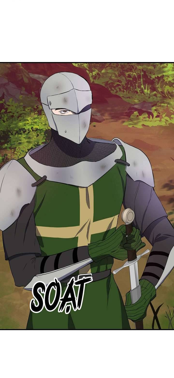 Tôi Không Phải Là Cinderella Chapter 15 - Trang 4