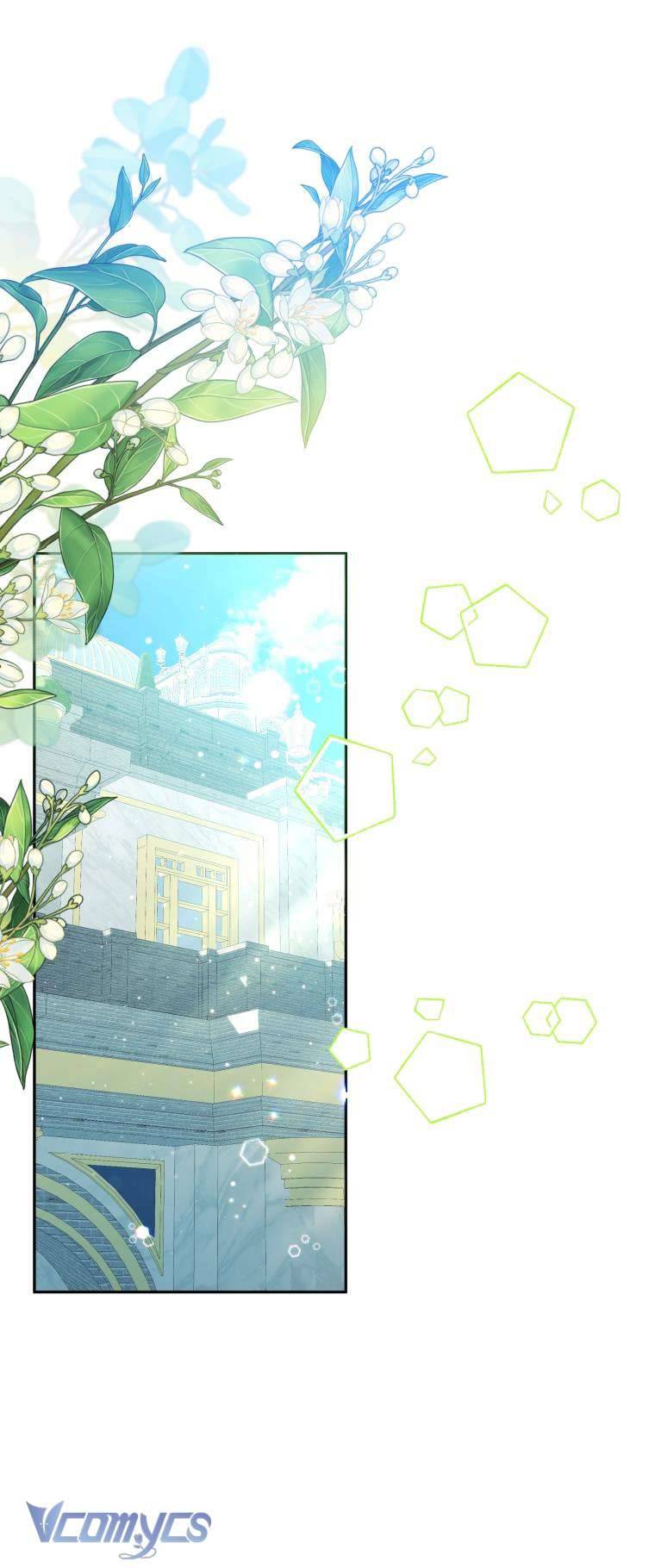 Bé Con Cá Voi Sát Thủ Chapter 11 - Next Chapter 12