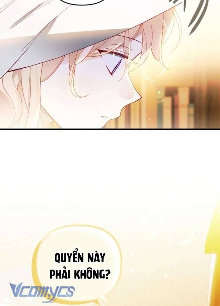 Nuôi vị hôn phu bằng tiền bạc. Chap 50 - Trang 2