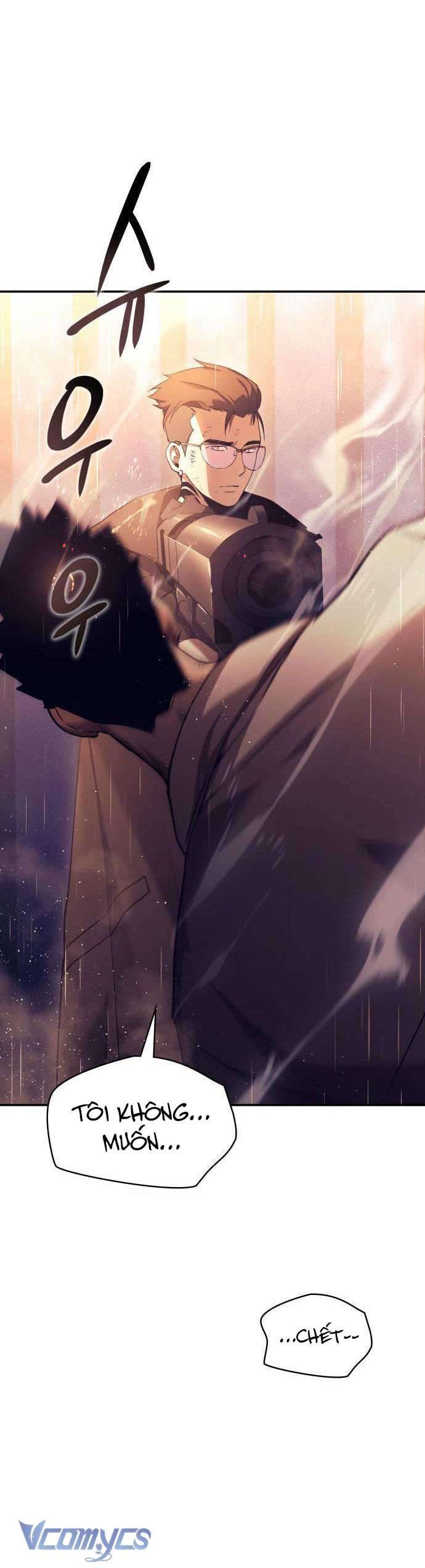 (BTS - HYBE) 7FATES: CHAKHO Chap 4 - Trang 2