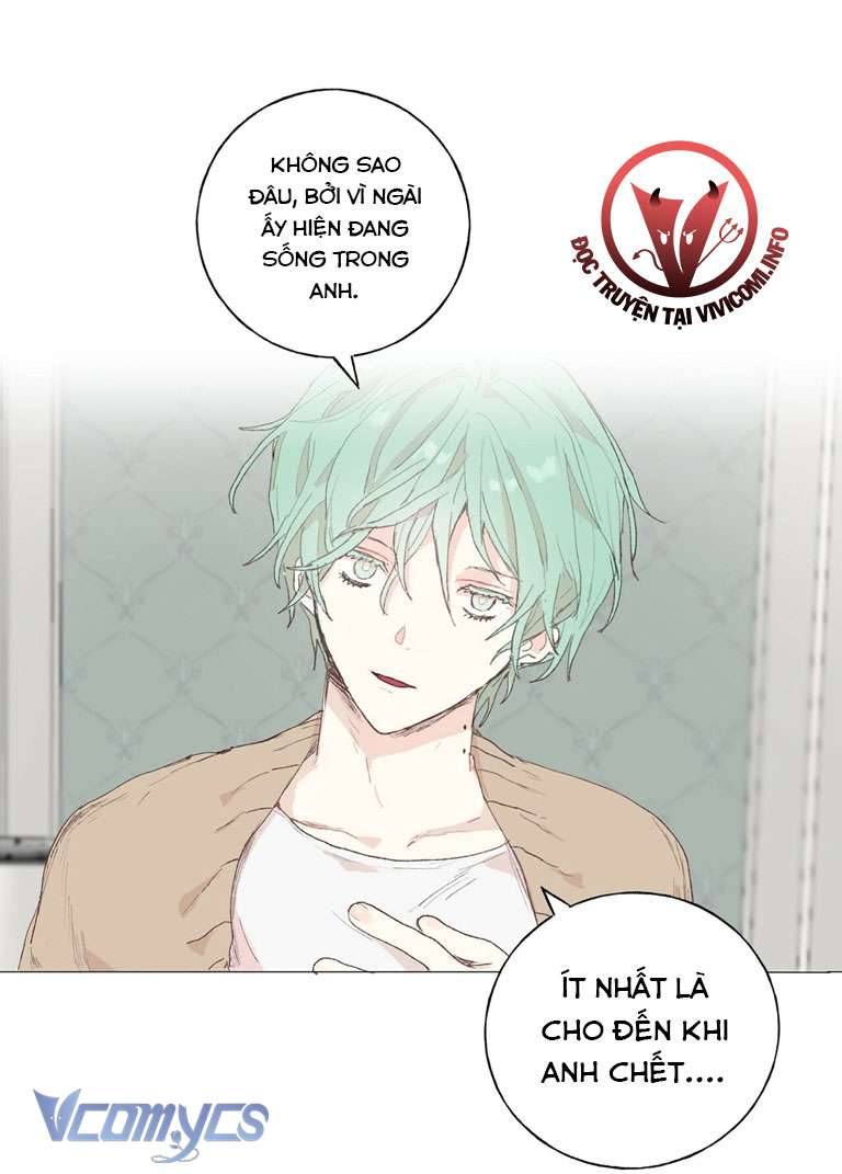 [18+] Sư Phụ Chọn Ứng Cử Viên Làm Chồng Cho Tôi Chapter 8 - Next Chapter 9