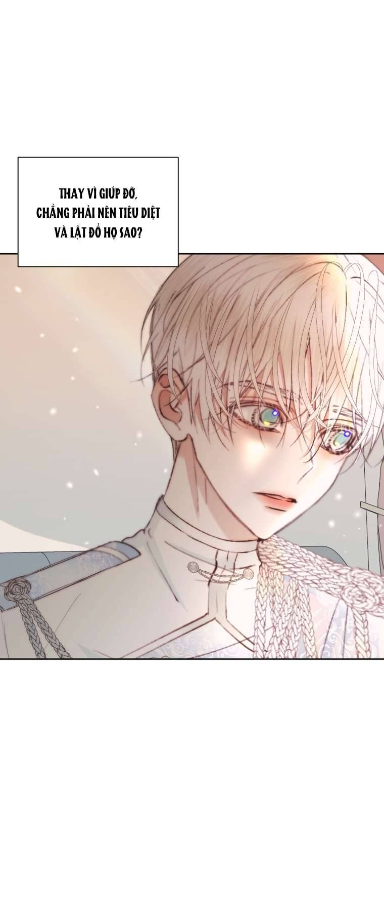 Siren: Trở Thành Gia Đình Của Nhân Vật Phản Diện Chapter 47 - Trang 3