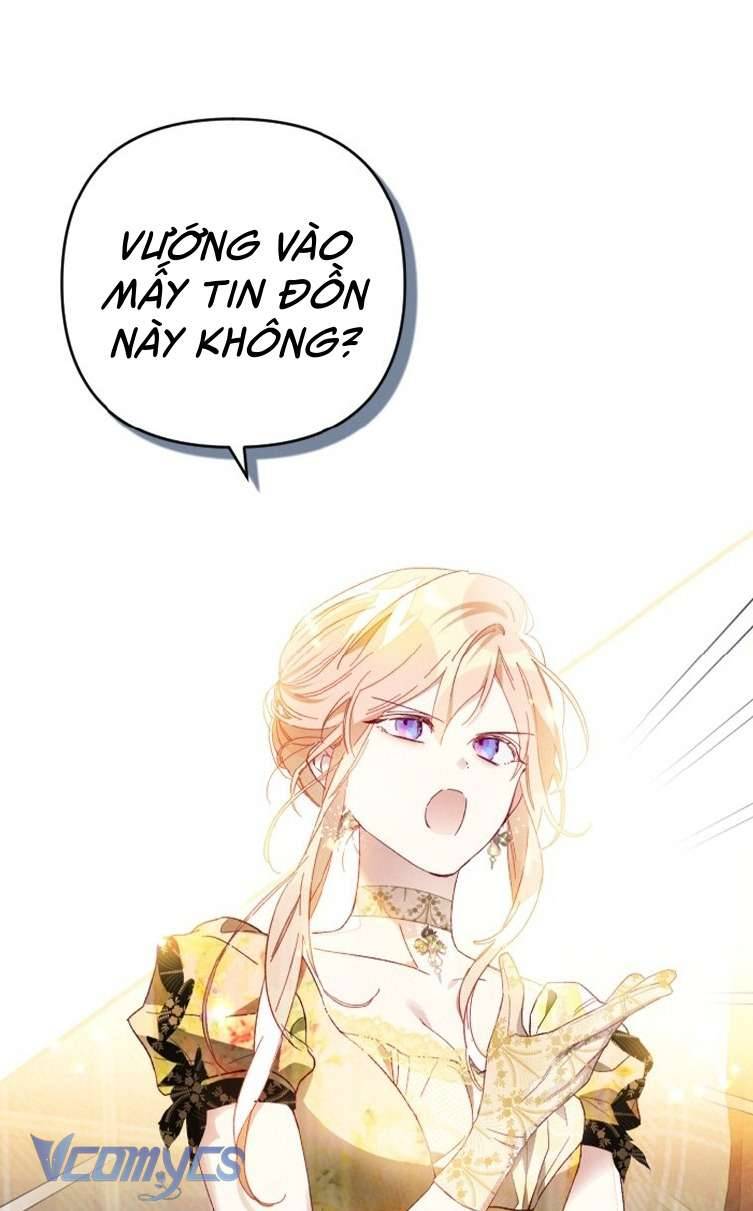 Nuôi vị hôn phu bằng tiền bạc. Chap 12 - Trang 2