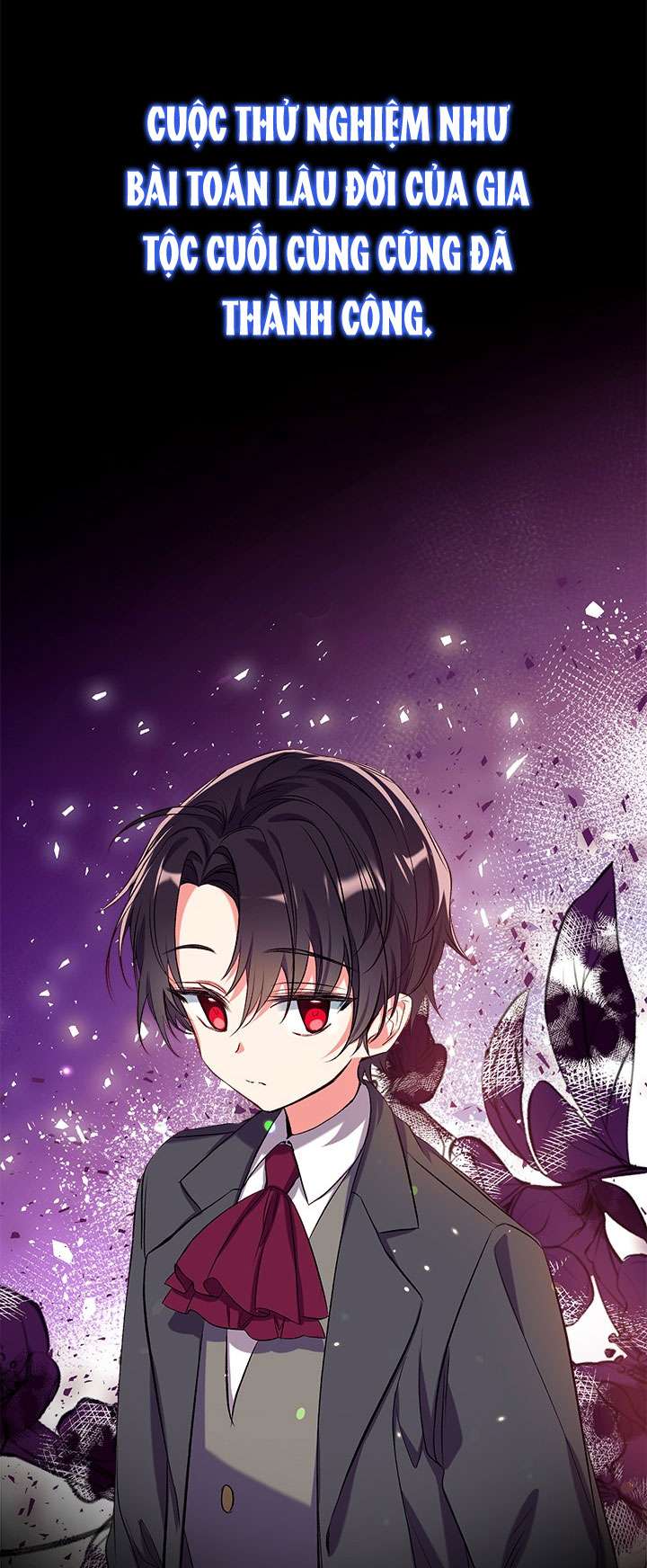 Chúng Ta Có Thể Trở Thành Một Gia Đình Được Không? Chap 38 - Next Chap 39