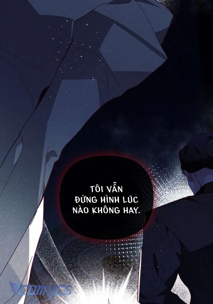 Nuôi vị hôn phu bằng tiền bạc. Chap 46 - Trang 2