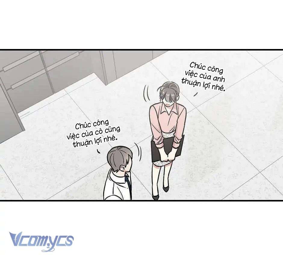 Ly Espresso Của Mùa Xuân Chapter 13 - Trang 4