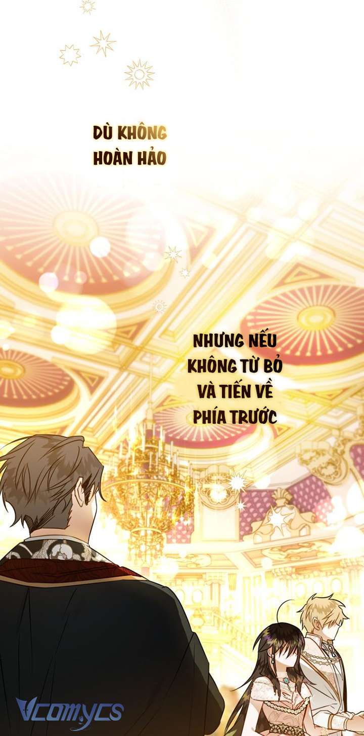 Bỗng Nhiên Tôi Trở Thành Quạ Đen!! Chapter 57 - Trang 4