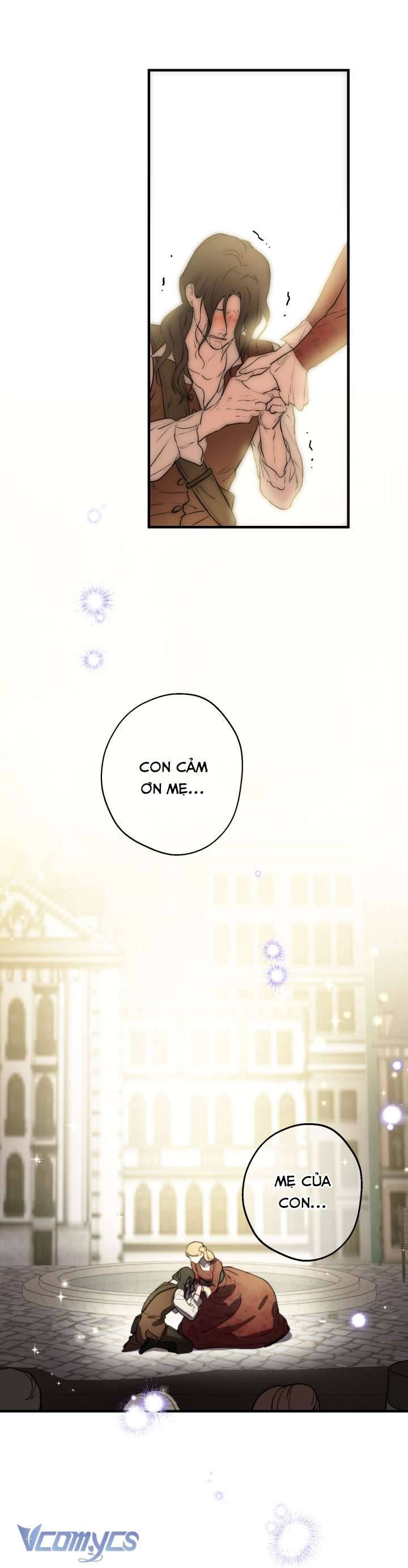 Những Nhân Vật Mạnh Nhất Thế Giới Ám Ảnh Tôi Chapter 82 - Trang 4