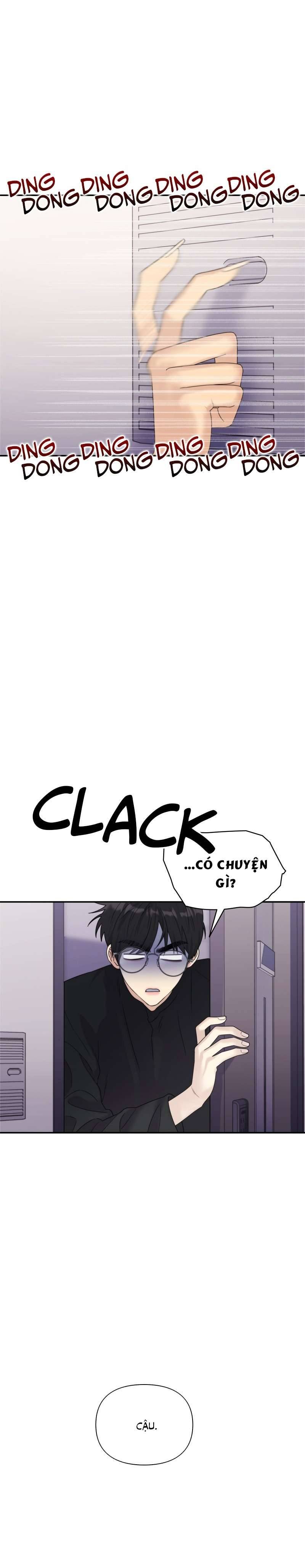 Couple Breaker Chap 10 - Trang 2