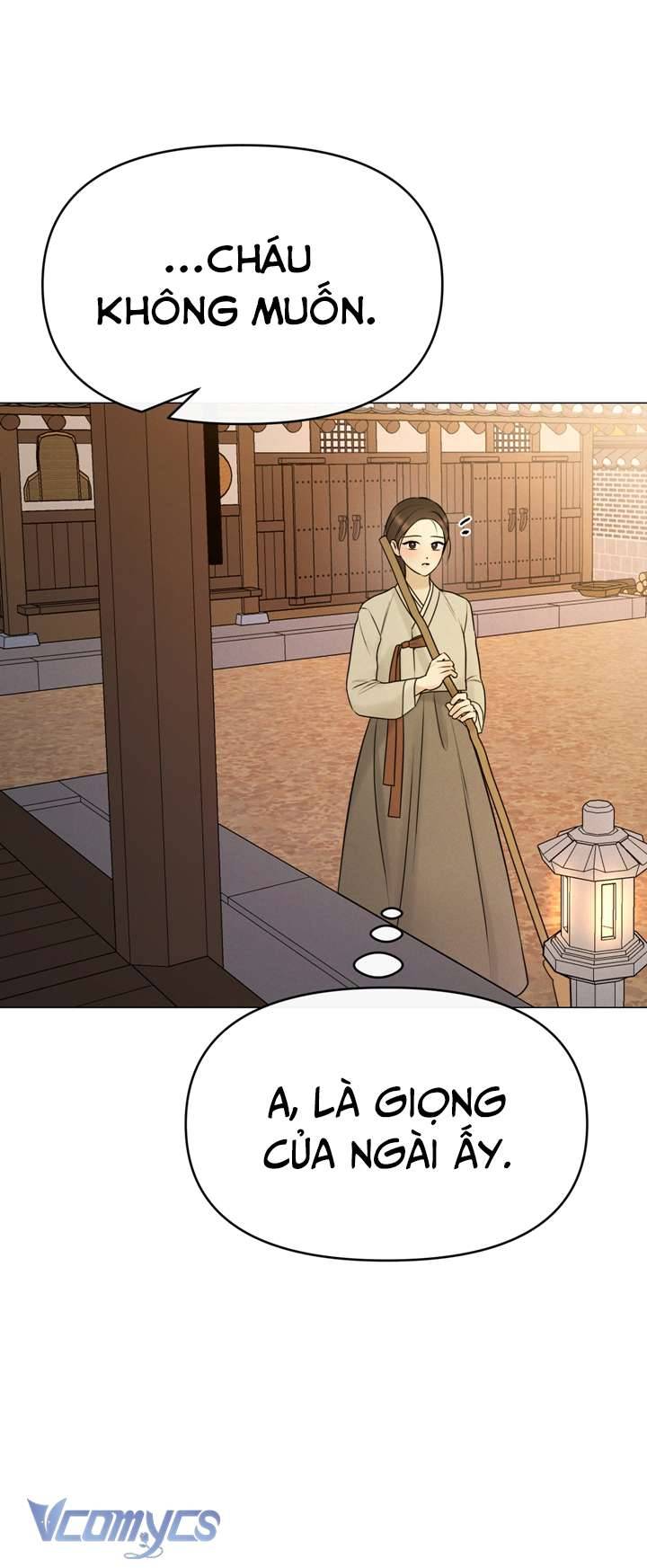 [18+] Tỳ Nữ Bỏ Trốn Chap 1 - Trang 2