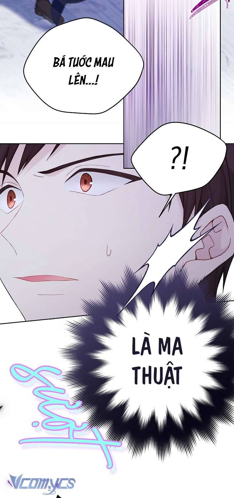 Vương Miện Lục Bảo Chap 108 - Trang 2