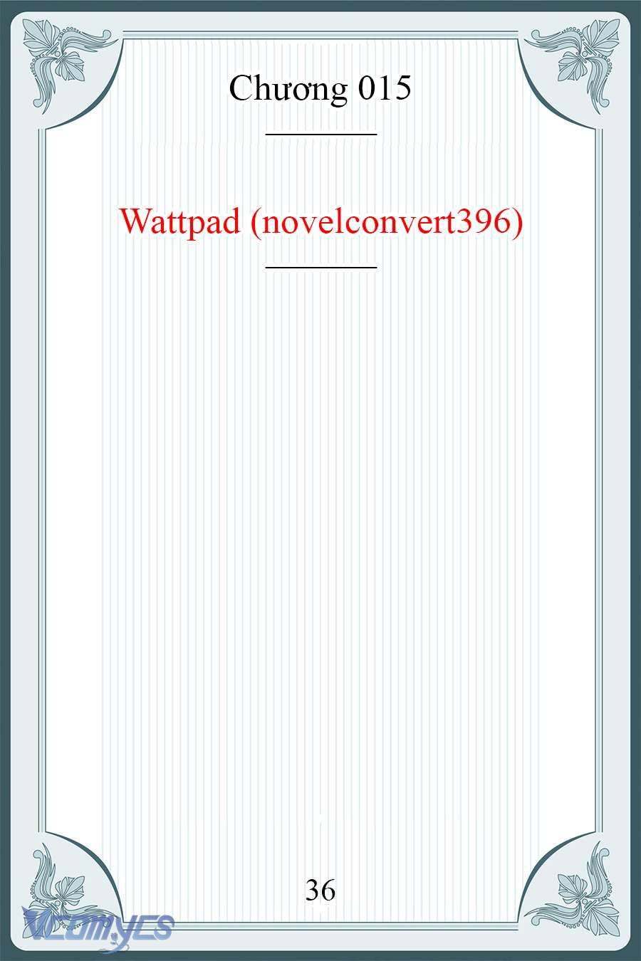 [Novel] Người Chồng Ghét Tôi Đã Mất Trí Nhớ Chap 15 - Trang 2