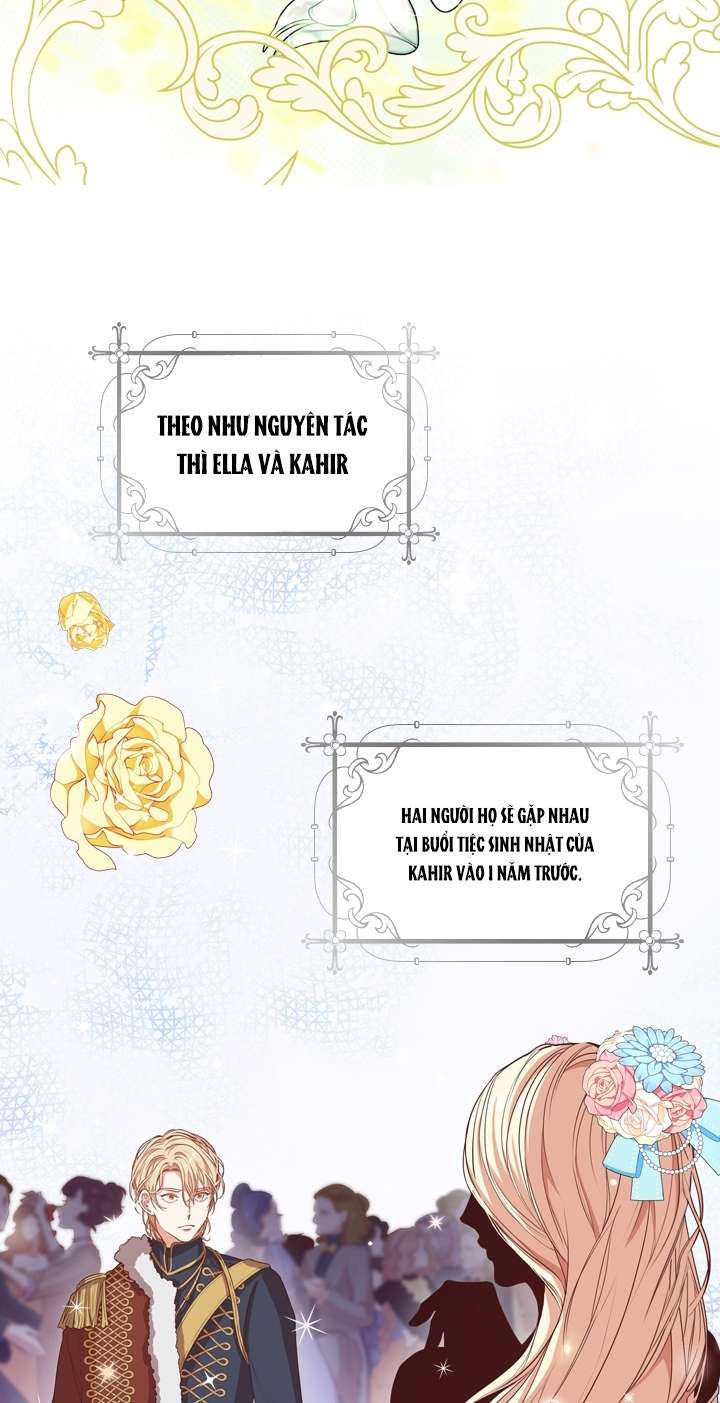 Thư Ký Của Bạo Chúa Chapter 7 - Trang 4