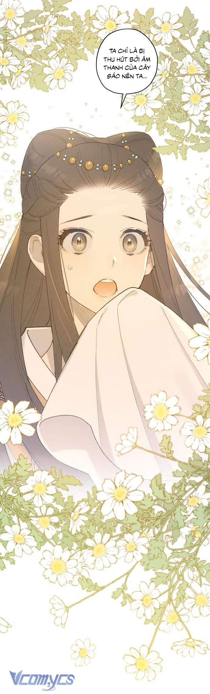 Onsaemiro Chapter 14 - Next Chapter 14.1