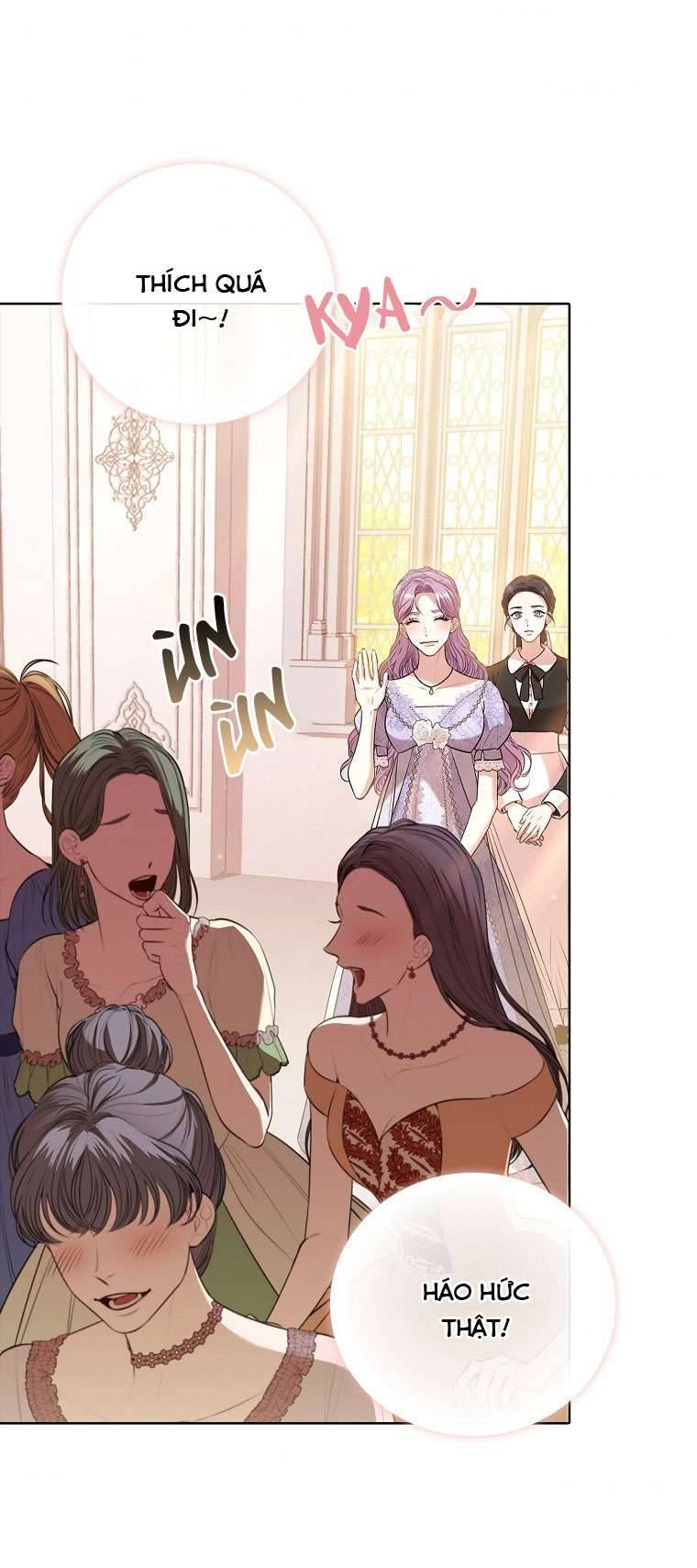 Thư Ký Của Bạo Chúa Chapter 60 - Trang 4