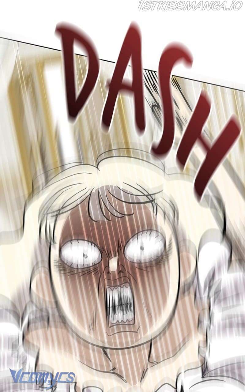 Hoàng Hậu Son Môi Chap 8 - Trang 2