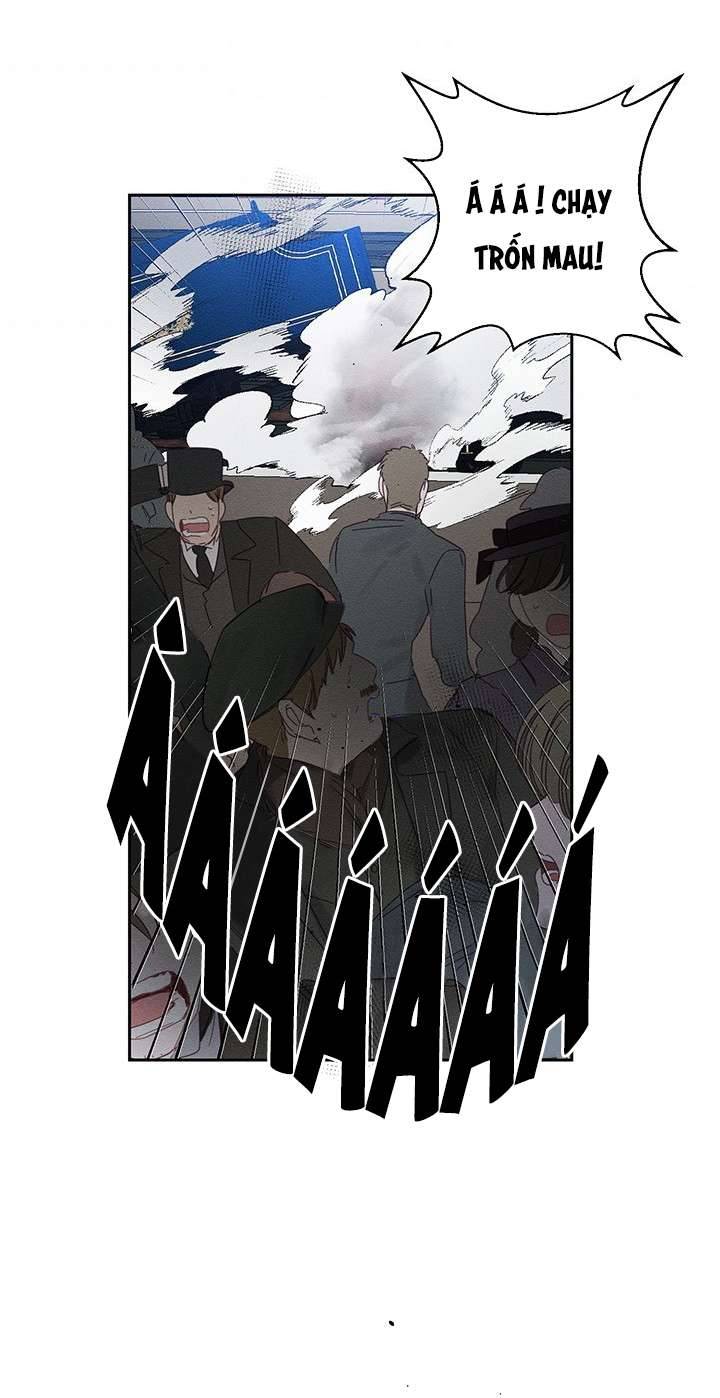 Trước Tiên Phải Giấu Em Trai Cái Đã! Chap 7 - Trang 2