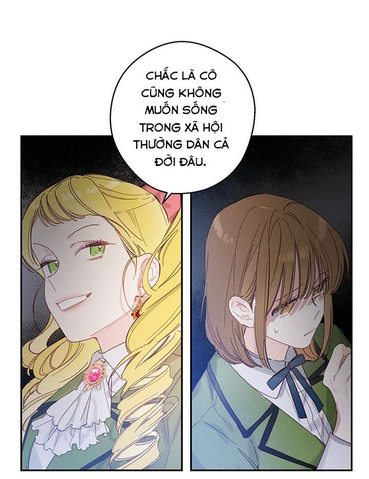 Trước Tiên Phải Giấu Em Trai Cái Đã! Chap 13 - Trang 2