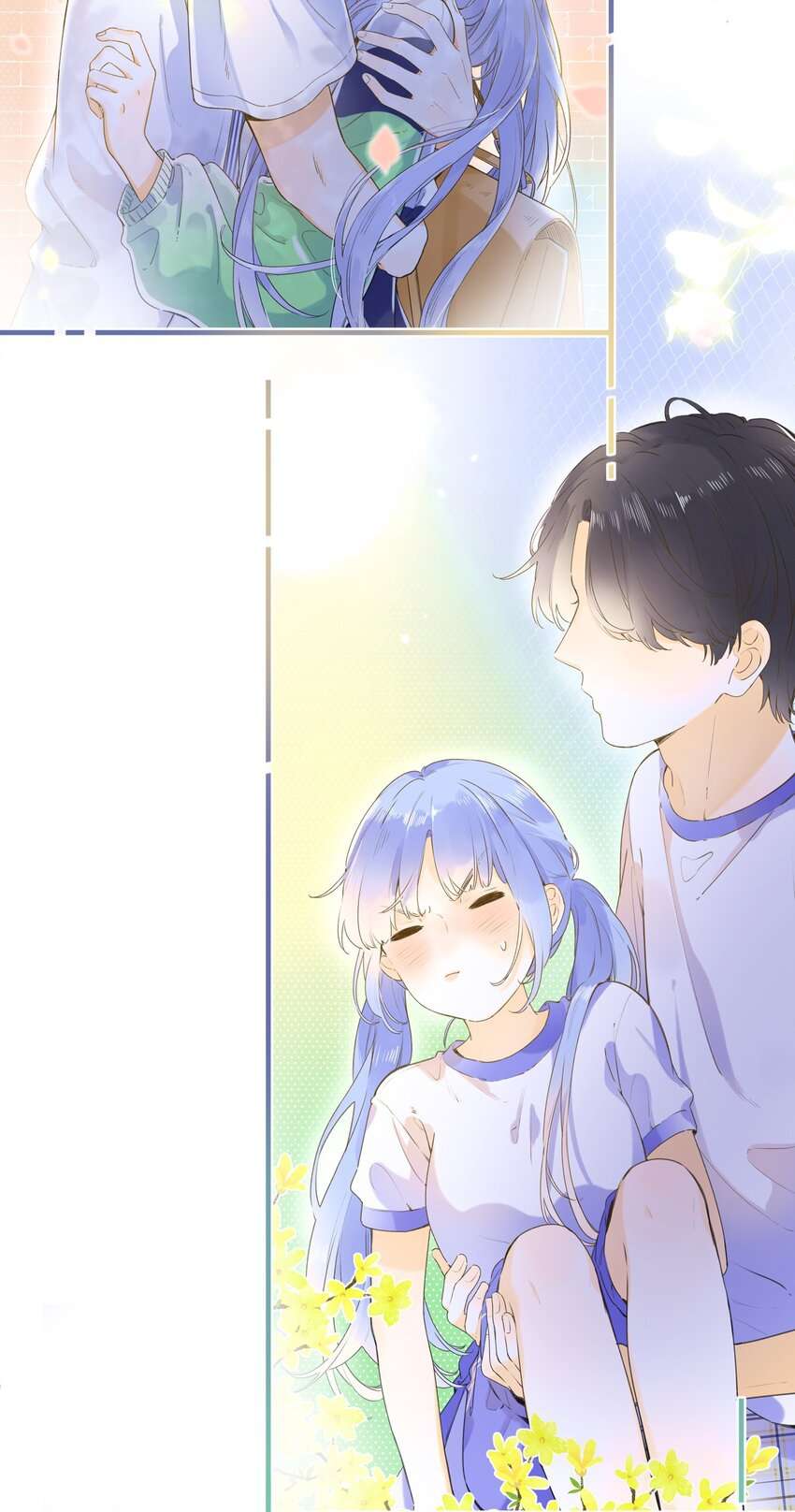 Ánh Sao Phiêu Linh Trong Nước Chapter 64 - Trang 4