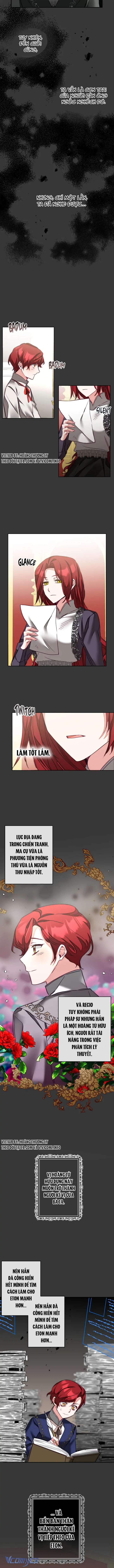 Xuyên Vào Tiểu Thuyết Làm Nữ Hoàng Tàn Độc Chapter 128 - Next Chapter 129