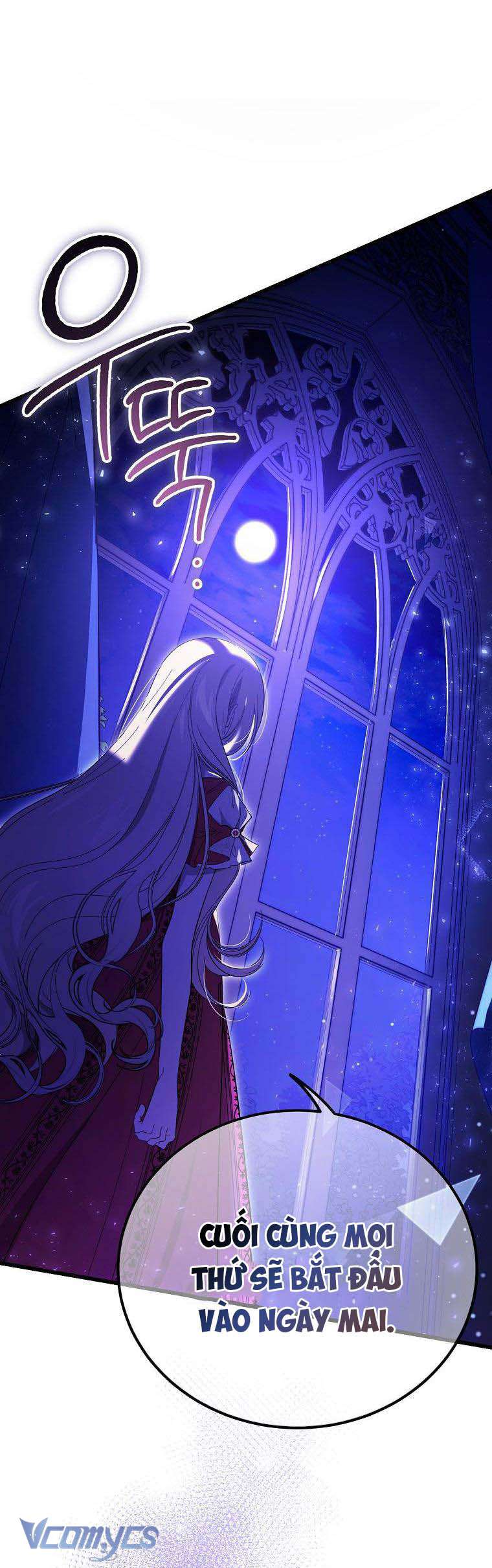 Ác Quỷ Nuôi Dưỡng Tiểu Thư Chapter 19 - Trang 4