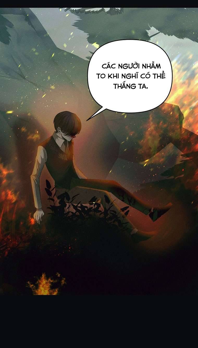 Phương Pháp Sống Sót Khi Phải Ngủ Cùng Hoàng Đế Chapter 5 - Trang 4