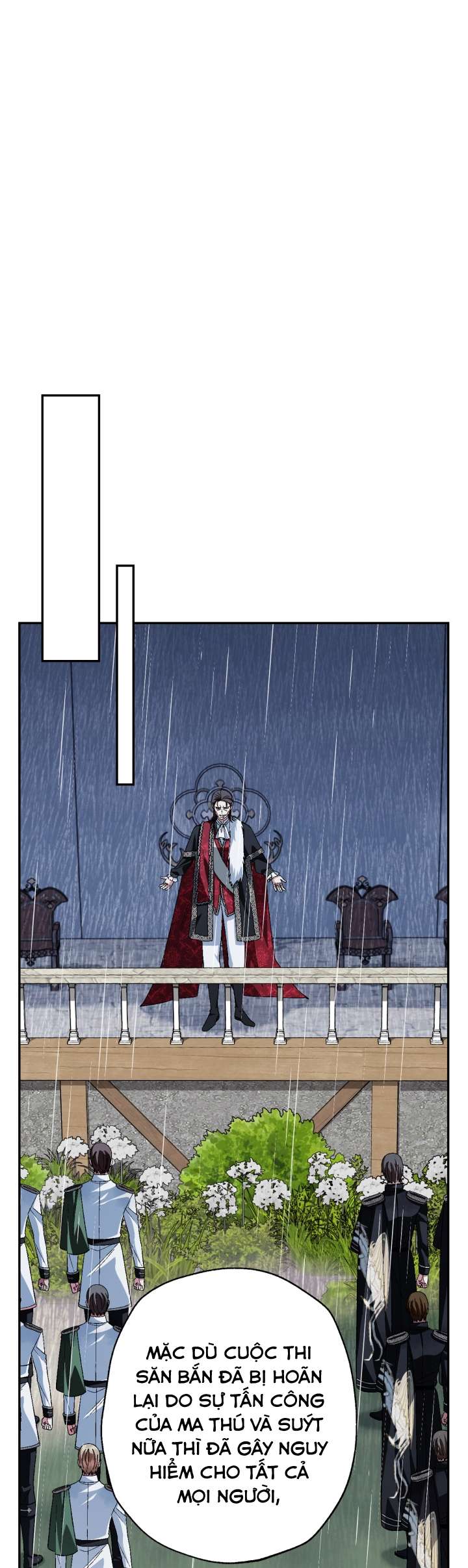 Cha À, Con Không Muốn Kết Hôn Đâu Chap 91 - Trang 2