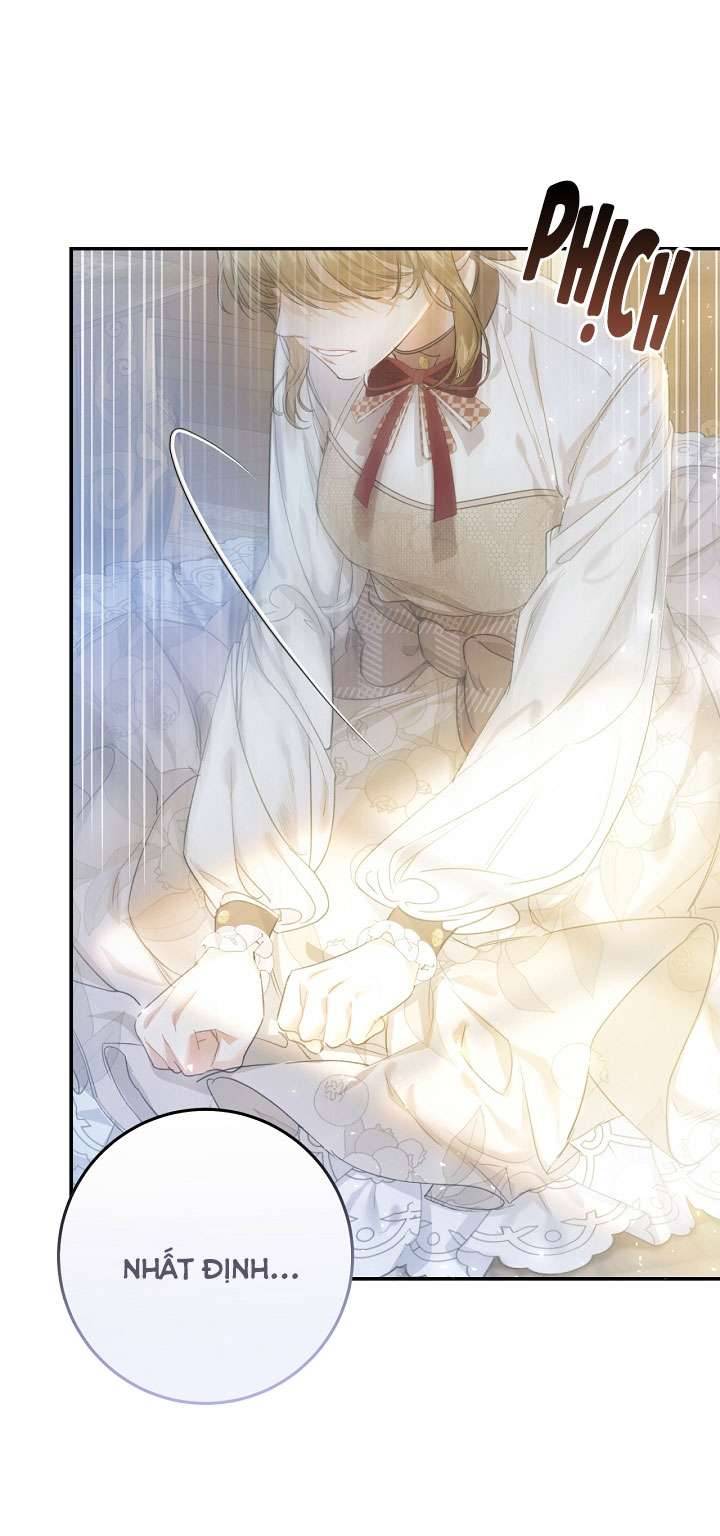 Ác Nữ Chỉ Là Một Con Rối Chap 46 - Trang 2